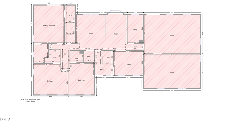 129 Shaman Drive, Louisburg, NC 27549 - #2