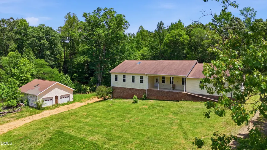 129 Shaman Drive, Louisburg, NC 27549 - #3