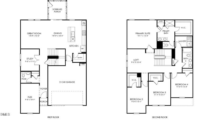 521 Southland Drive, Zebulon, NC 27597 - #2