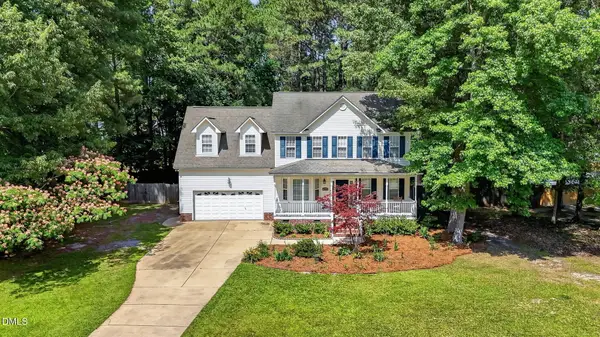 209 Spearhead Place, Clayton, NC 27520
