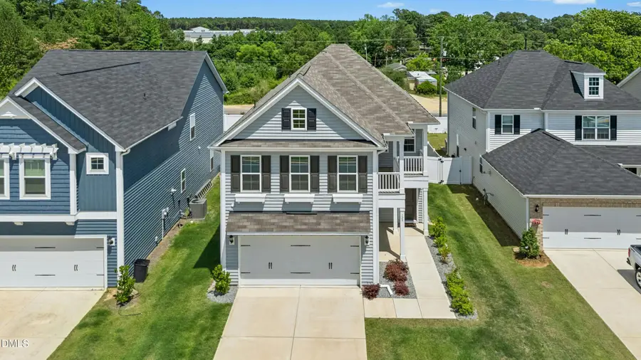 129 Nimble Way, Clayton, NC 27520 - #3