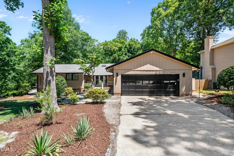 4501 Wingate Drive, Raleigh, NC 27609 - #3