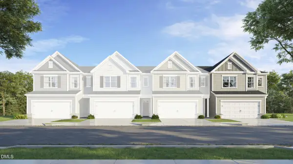 1060 Constellation Circle, Durham, NC 27703