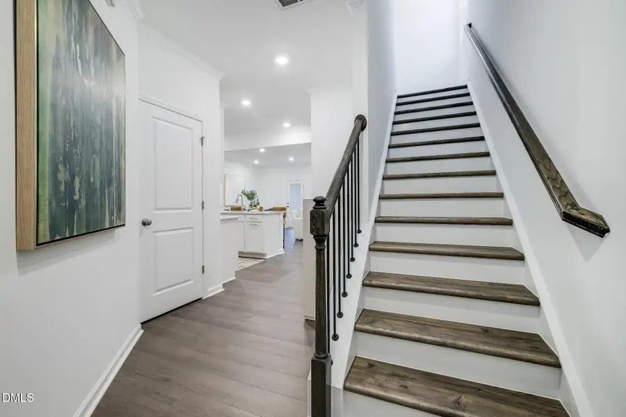 1060 Constellation Circle, Durham, NC 27703 - #3
