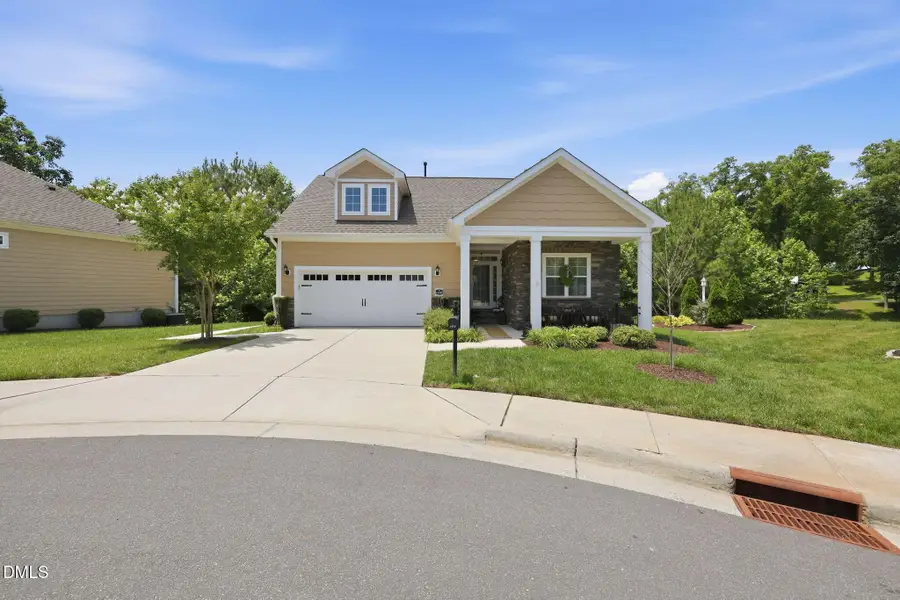 1450 Milbrook Drive, Asheboro, NC 27205 - #2