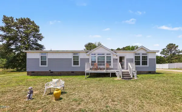 11695 Nc-39, Zebulon, NC 27597