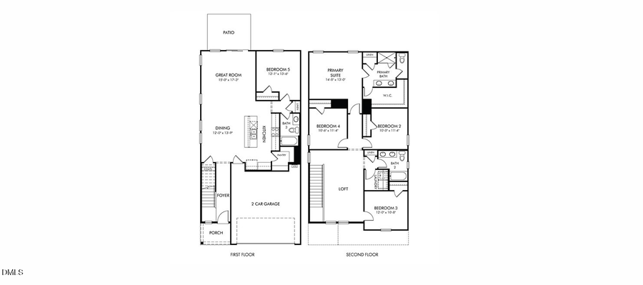 777 Red River Drive, Garner, NC 27529 - #2