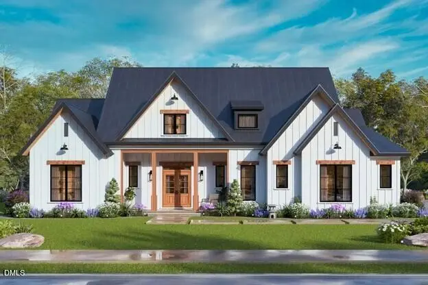 2787 Mt View Church Road, Moncure, NC 27559 - #1