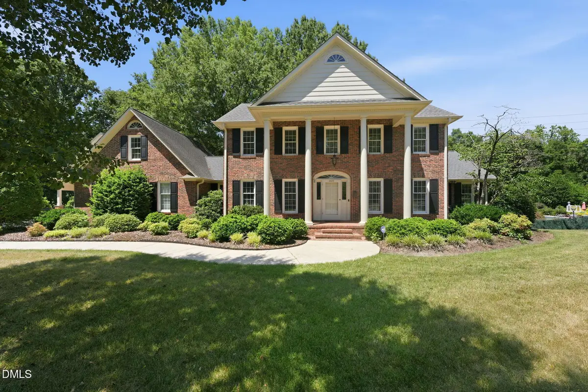 2915 Truitt Drive, Burlington, NC 27215 - #1