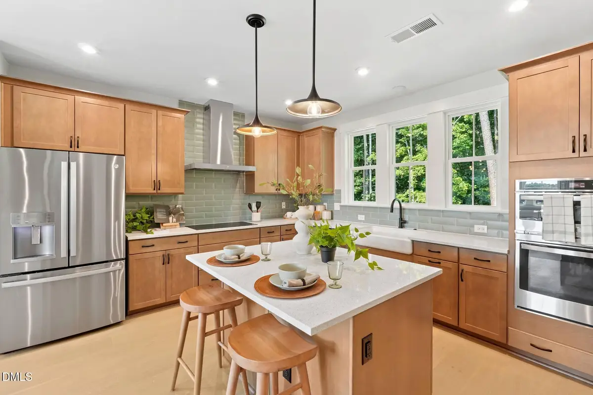 2001 Trident Maple Lane, Chapel Hill, NC 27517 - #1
