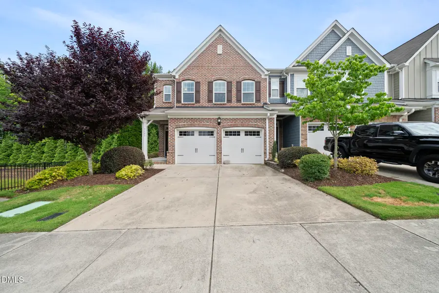 1183 Lookout Ridge Road, Apex, NC 27502 - #3