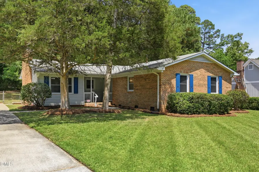 112 Monterey Lane, Durham, NC 27713 - #3