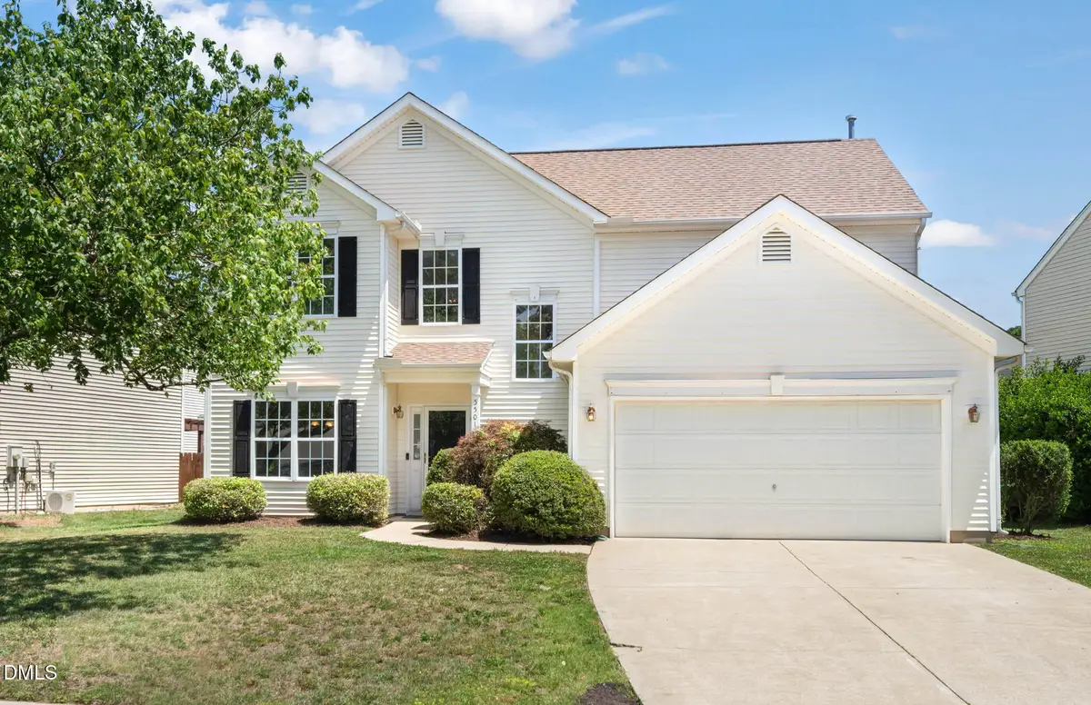 5501 Cahaba Way, Raleigh, NC 27616 - #1