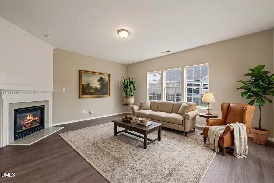5501 Cahaba Way, Raleigh, NC 27616 - #2