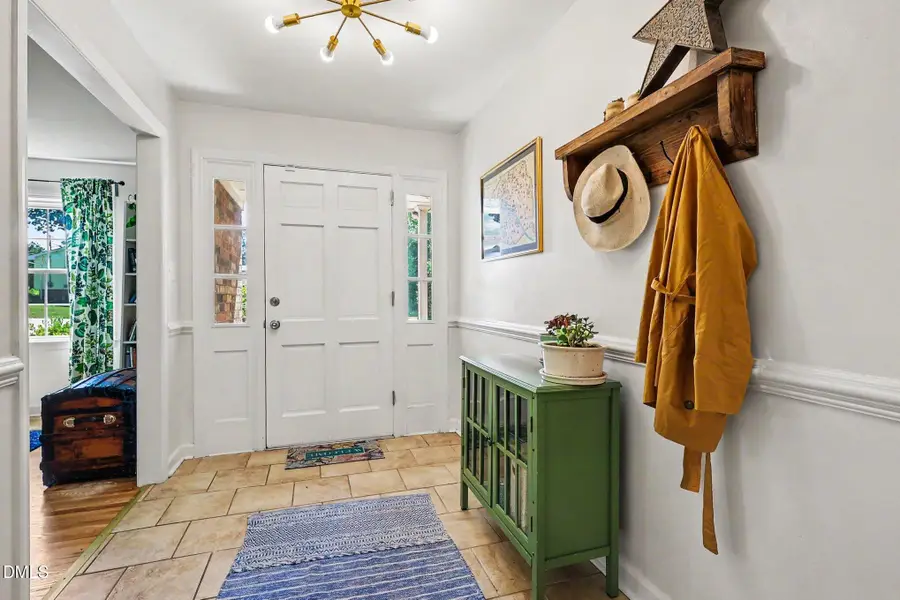 2927 Mars Street, Raleigh, NC 27604 - #3