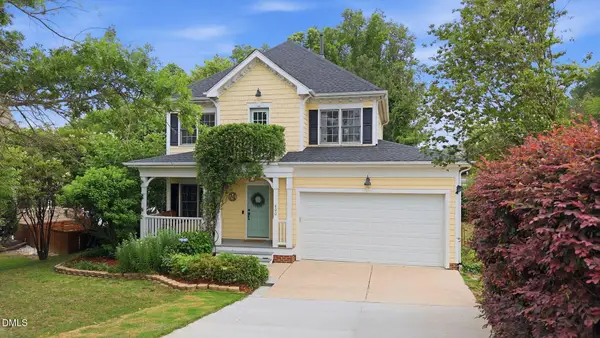 800 Meadow Flowers Avenue, Wake Forest, NC 27587