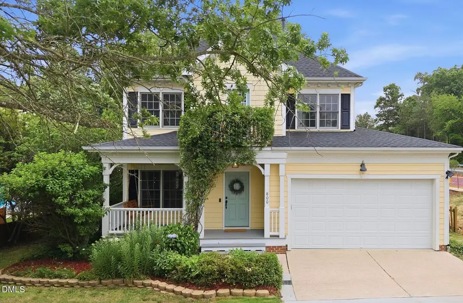 800 Meadow Flowers Avenue, Wake Forest, NC 27587 - #3
