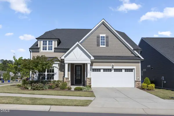1303 Montague Avenue, Durham, NC 27703