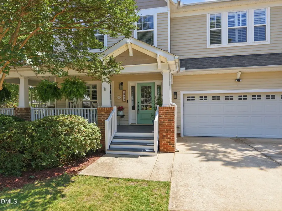 10617 Friendly Neighbor Lane, Raleigh, NC 27614 - #2