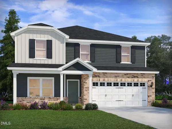 136 Beadwood Street, Wendell, NC 27591