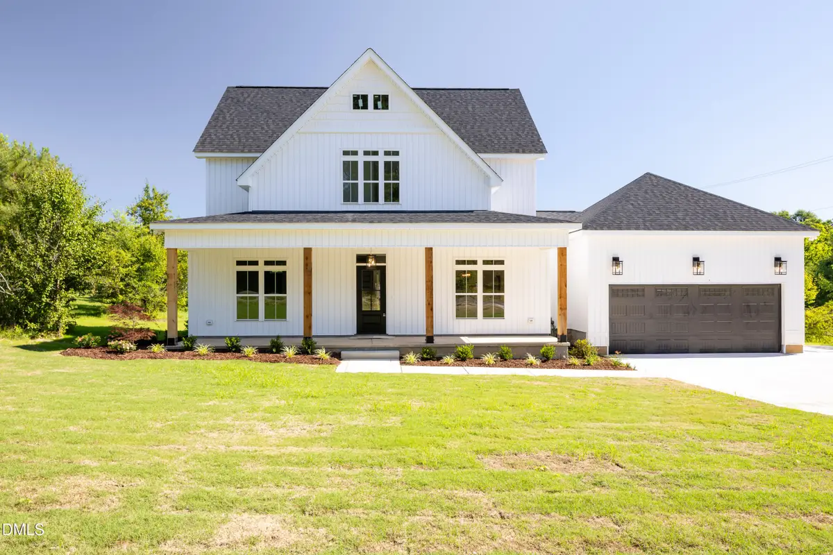 1388 Delma Grimes Road, Coats, NC 27521 - #1