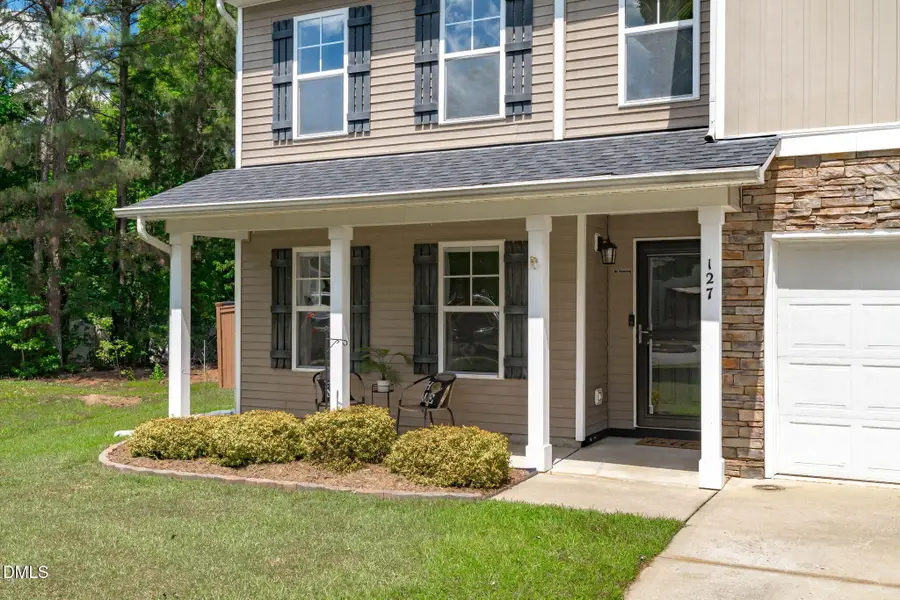 127 Gatewood Ridge Court, Garner, NC 27529 - #3