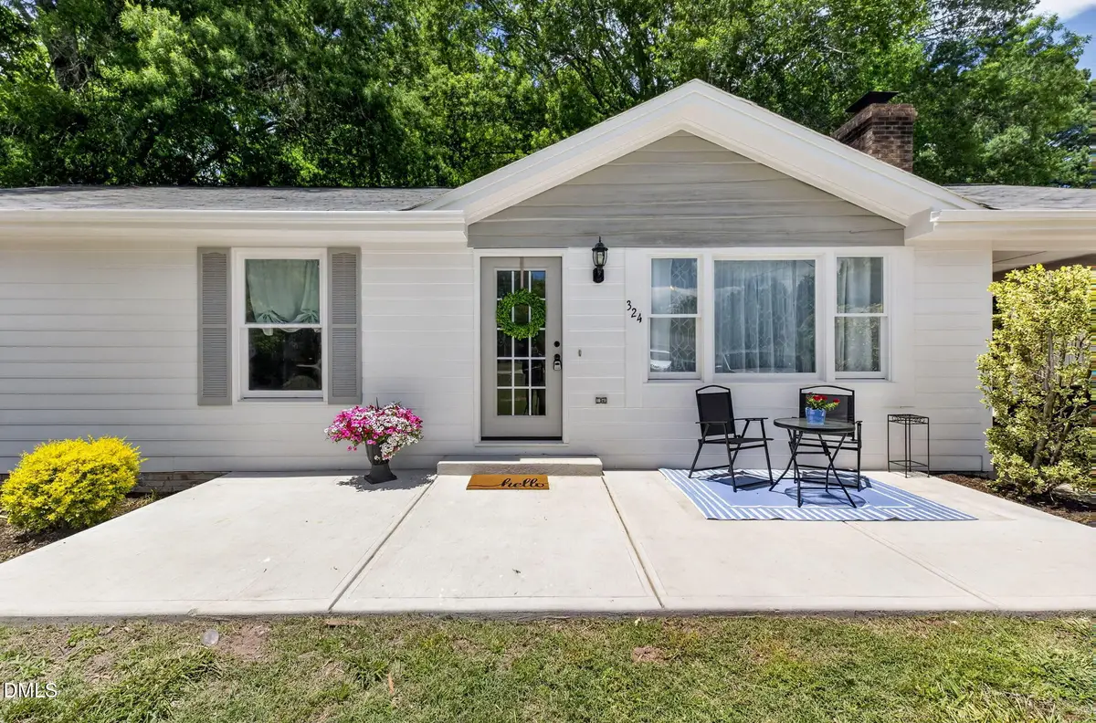 324 Wendell Falls Parkway, Wendell, NC 27591 - #1