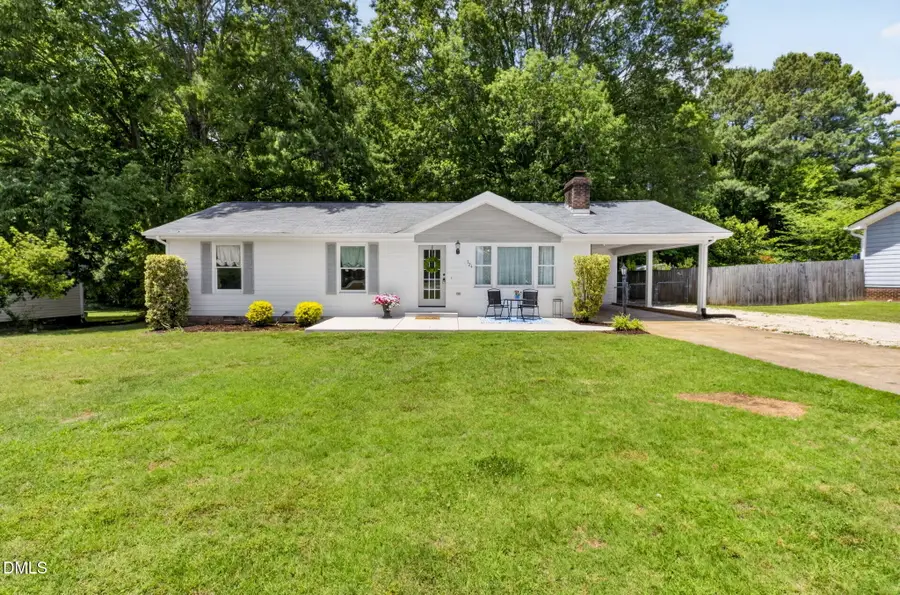 324 Wendell Falls Parkway, Wendell, NC 27591 - #2