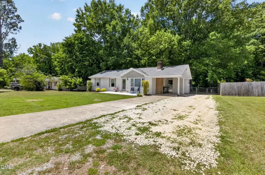 324 Wendell Falls Parkway, Wendell, NC 27591 - #3