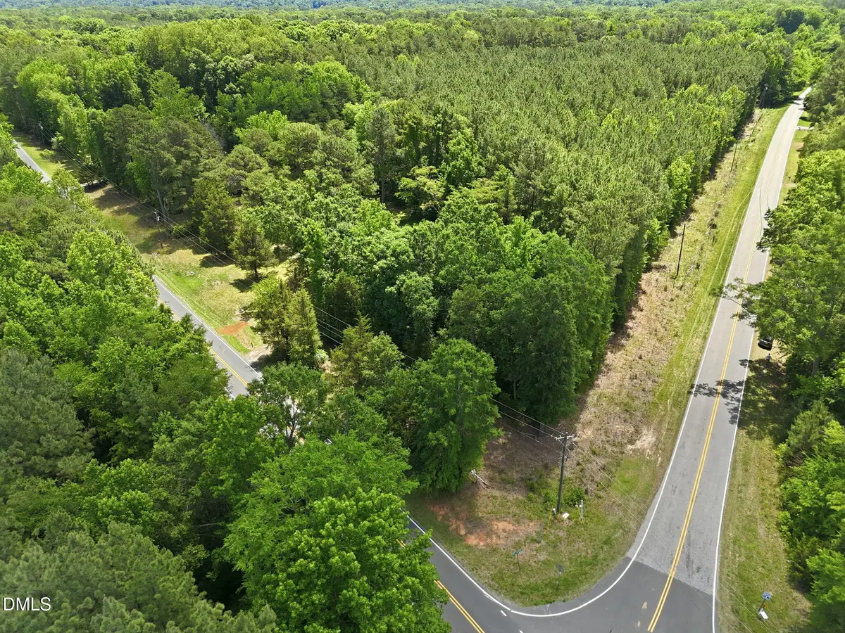 0 Thomas Road, Henderson, NC 27537 - #1