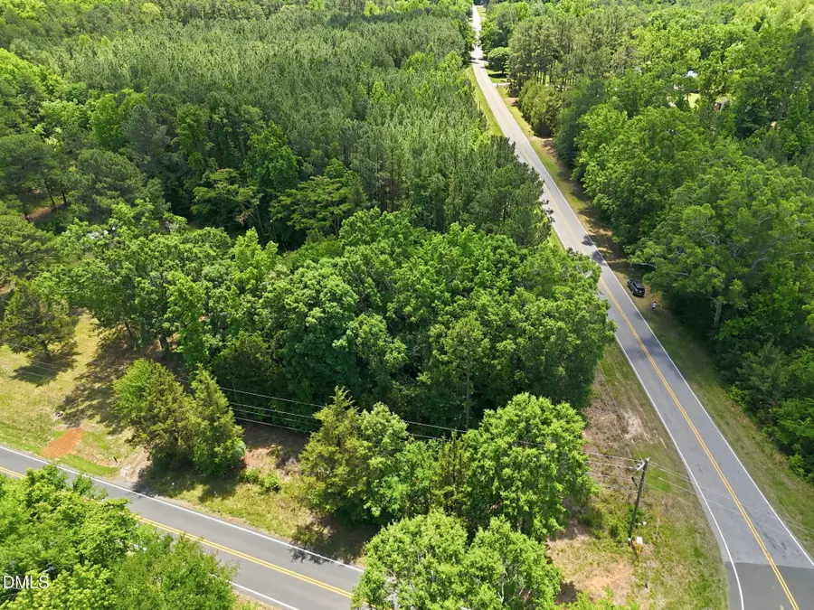0 Thomas Road, Henderson, NC 27537 - #2