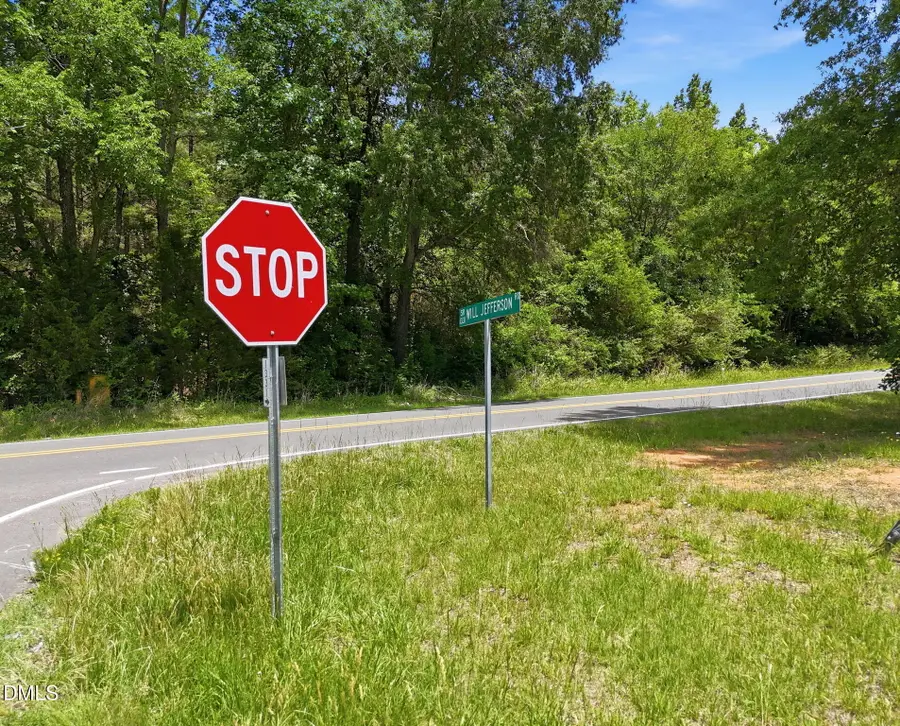 0 Thomas Road, Henderson, NC 27537 - #3