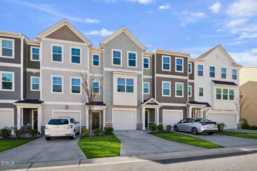 1063 Shoreside Drive, Durham, NC 27713 - #2