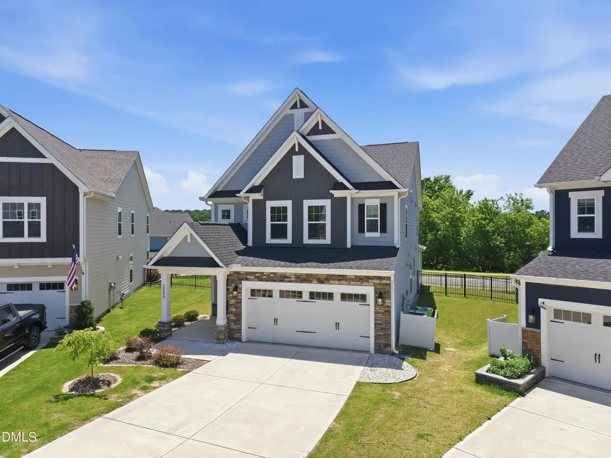 2399 Windsor Lcks Station, Apex, NC 27502 - #1