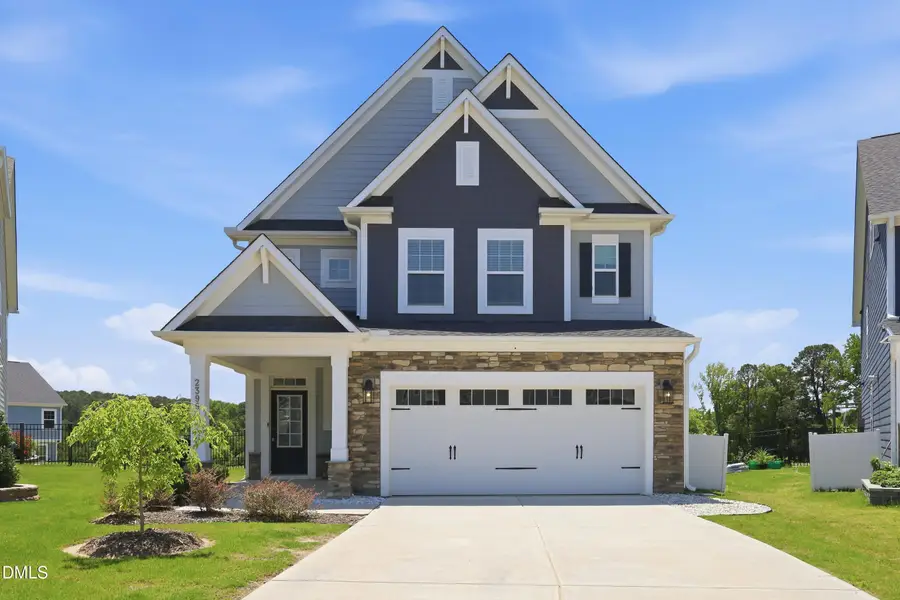 2399 Windsor Lcks Station, Apex, NC 27502 - #2