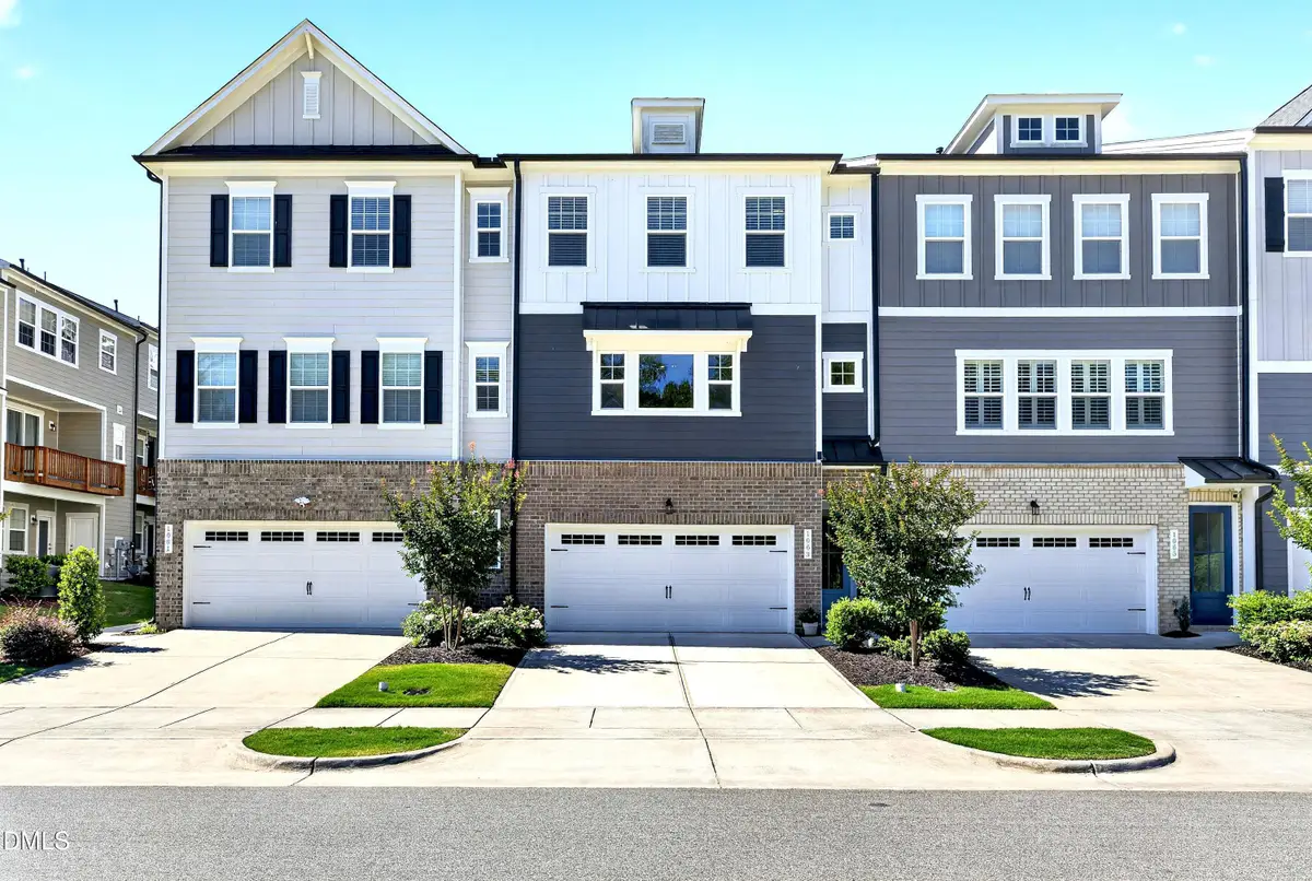 1063 Danvers Loop, Apex, NC 27523 - #1