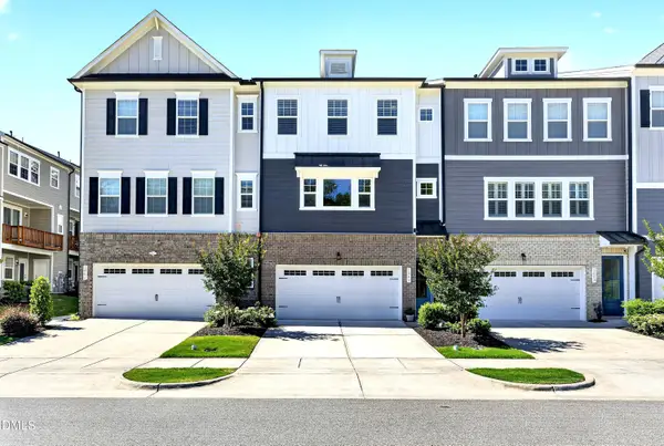 1063 Danvers Loop, Apex, NC 27523