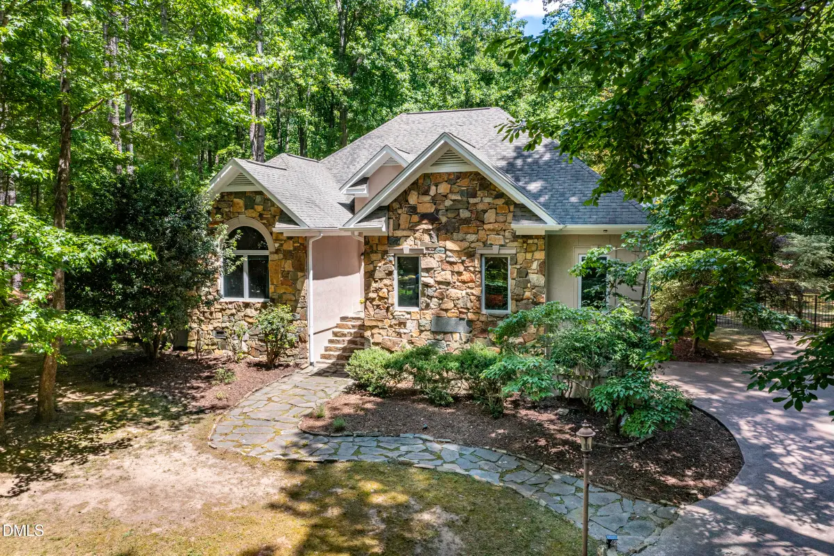 8 Rabbit Path, Bahama, NC 27503 - #1