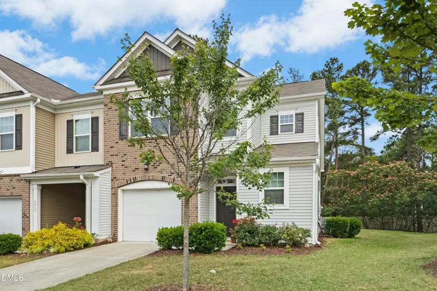 6059 Beale Loop, Raleigh, NC 27616 - #2