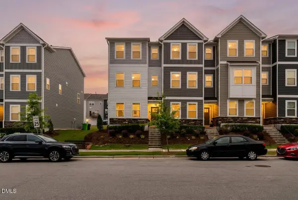 5218 Beardall Street, Raleigh, NC 27616