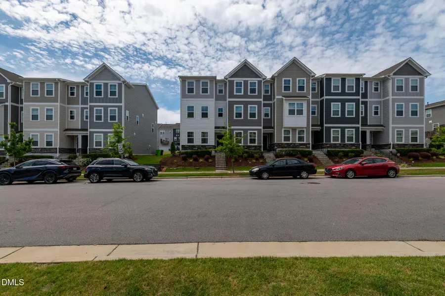 5218 Beardall Street, Raleigh, NC 27616 - #2