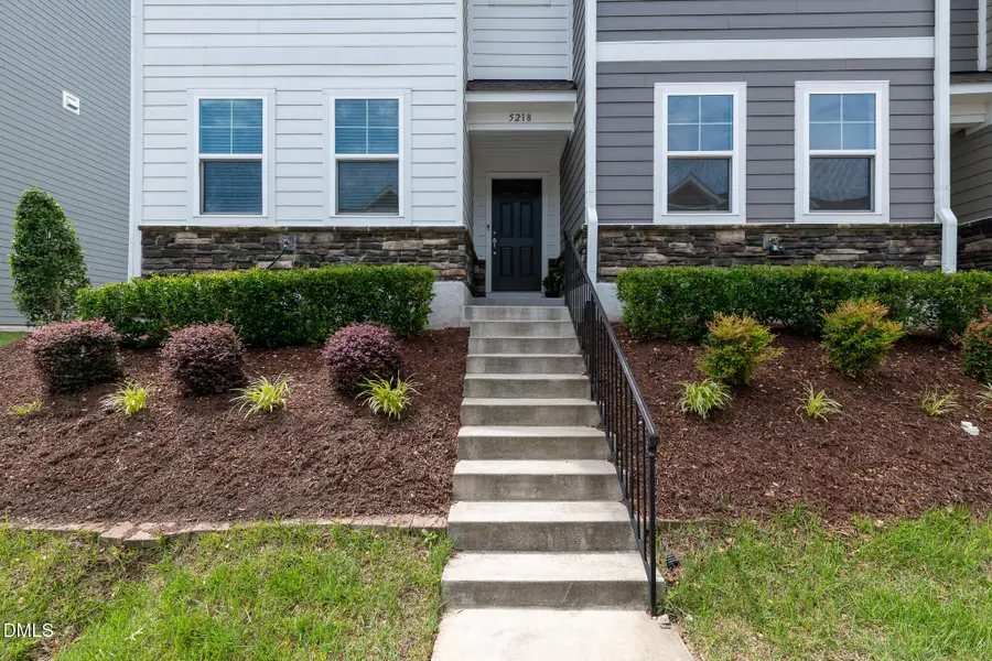 5218 Beardall Street, Raleigh, NC 27616 - #3