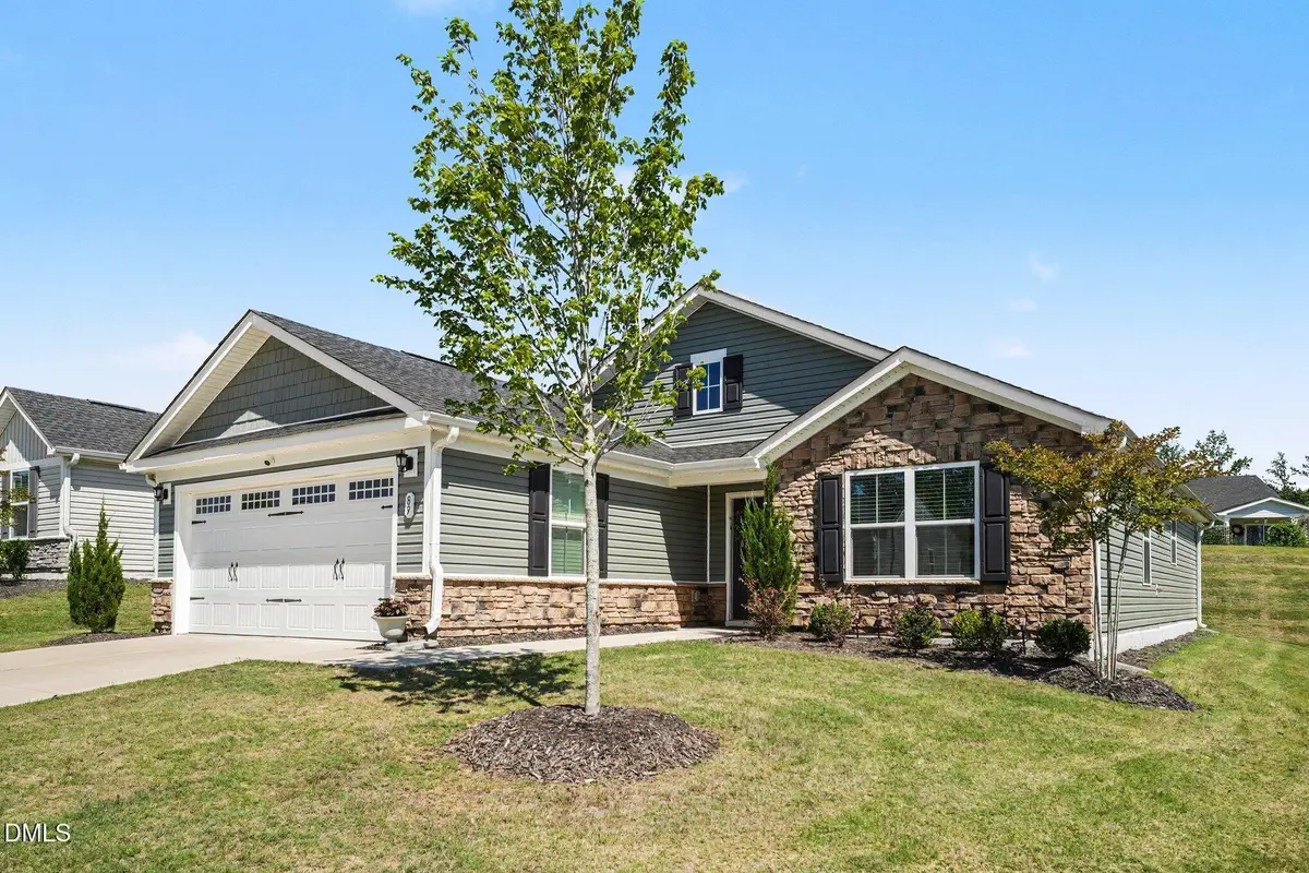 89 Tangled Oaks Lane, Fuquay Varina, NC 27526 - #1