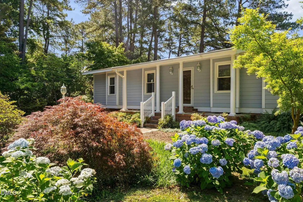 4704 Bernie Place, Raleigh, NC 27616 - #1