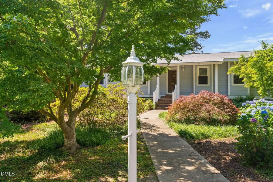 4704 Bernie Place, Raleigh, NC 27616 - #2