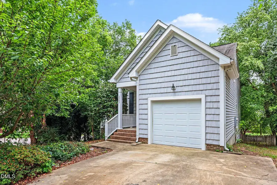 2389 Sapphire Valley Drive, Raleigh, NC 27604 - #2