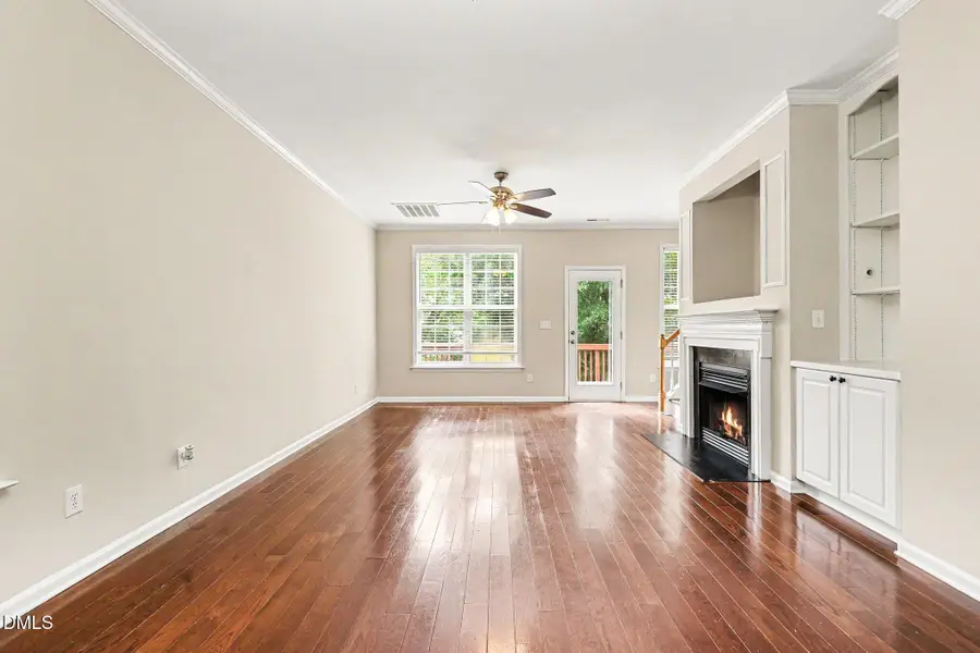 2389 Sapphire Valley Drive, Raleigh, NC 27604 - #3