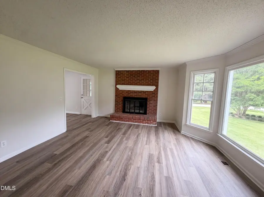 6801 Tavernier Court, Apex, NC 27539 - #2