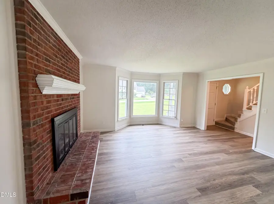 6801 Tavernier Court, Apex, NC 27539 - #3