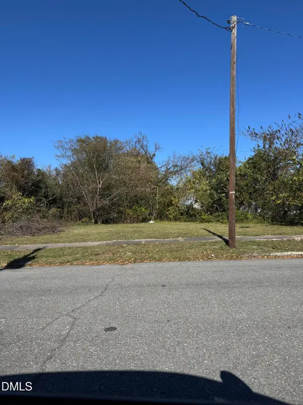 109 E Pine Street, Goldsboro, NC 27530